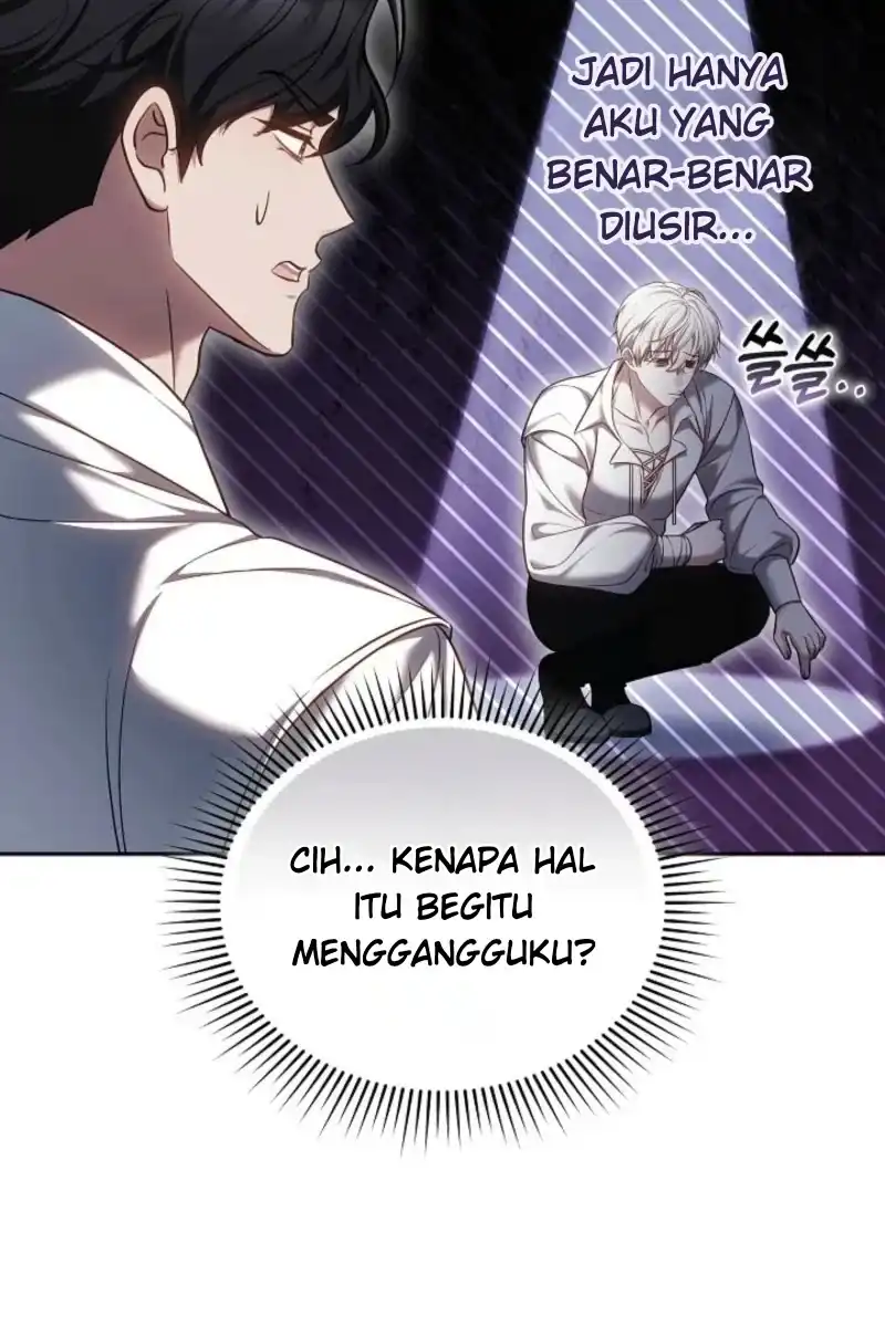 Baca Vote for Your Knight! Chapter 10 Bahasa Indonesia page 22