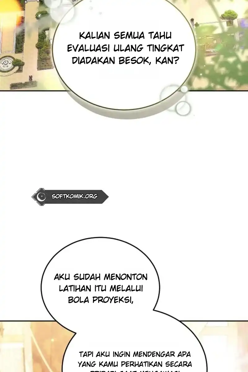 Baca Vote for Your Knight! Chapter 10 Bahasa Indonesia page 188