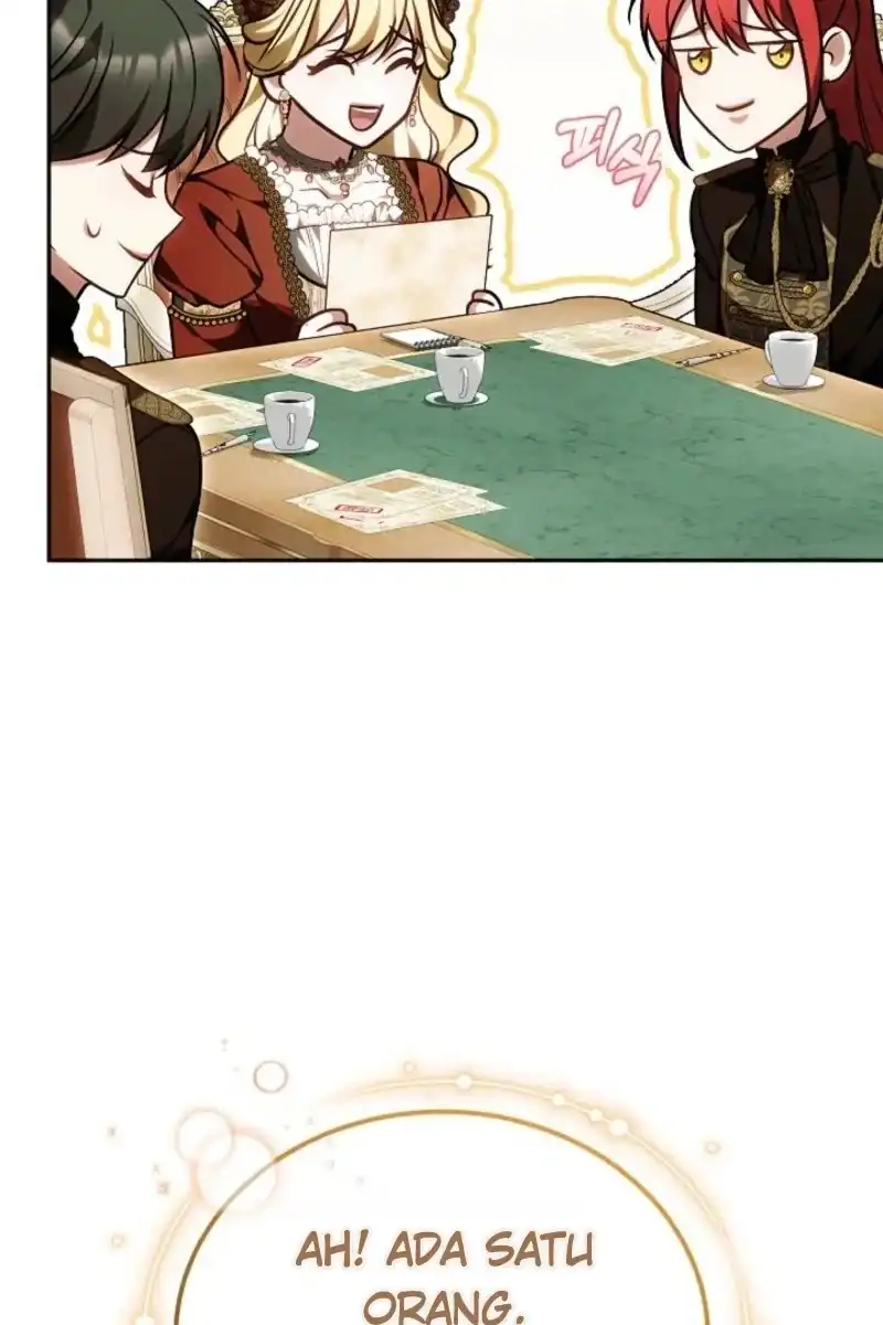 Baca Vote for Your Knight! Chapter 10 Bahasa Indonesia page 198