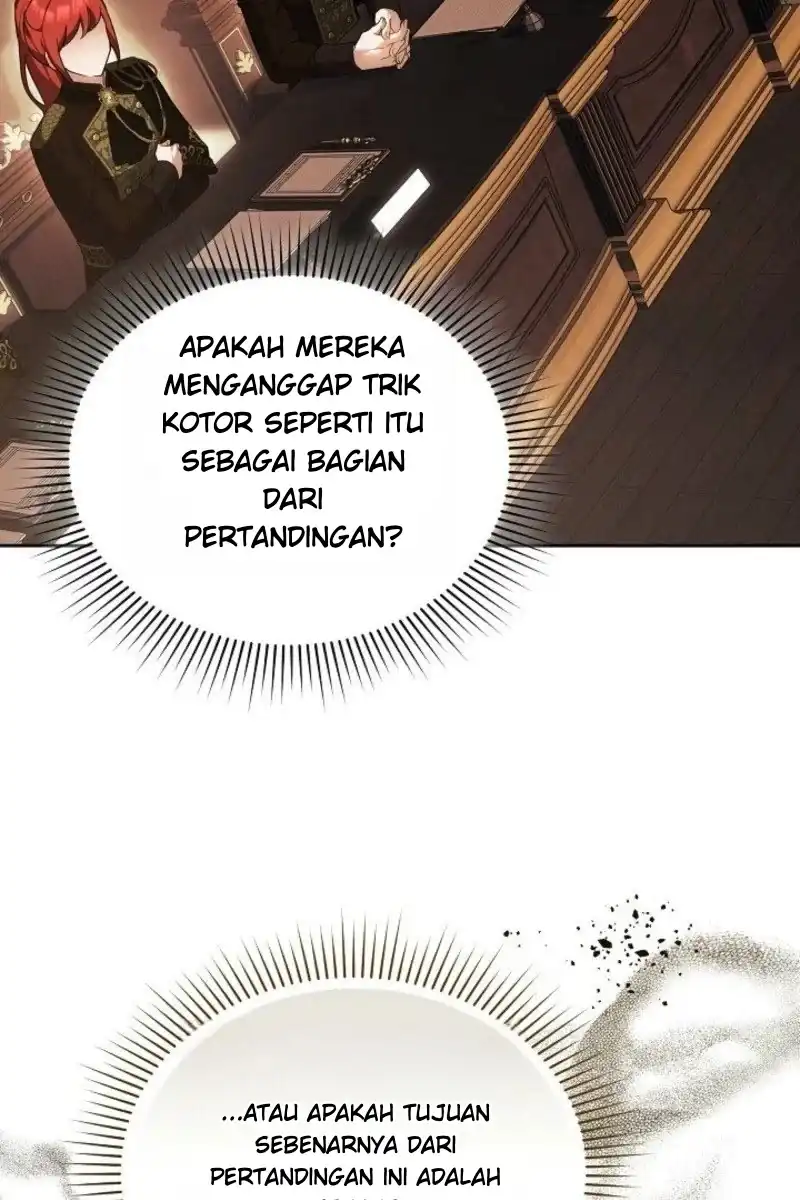 Baca Vote for Your Knight! Chapter 11 Bahasa Indonesia page 204