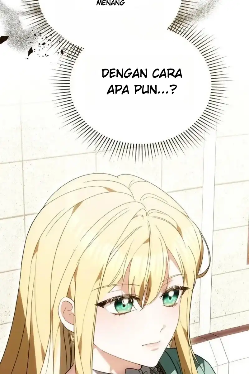 Baca Vote for Your Knight! Chapter 11 Bahasa Indonesia page 206