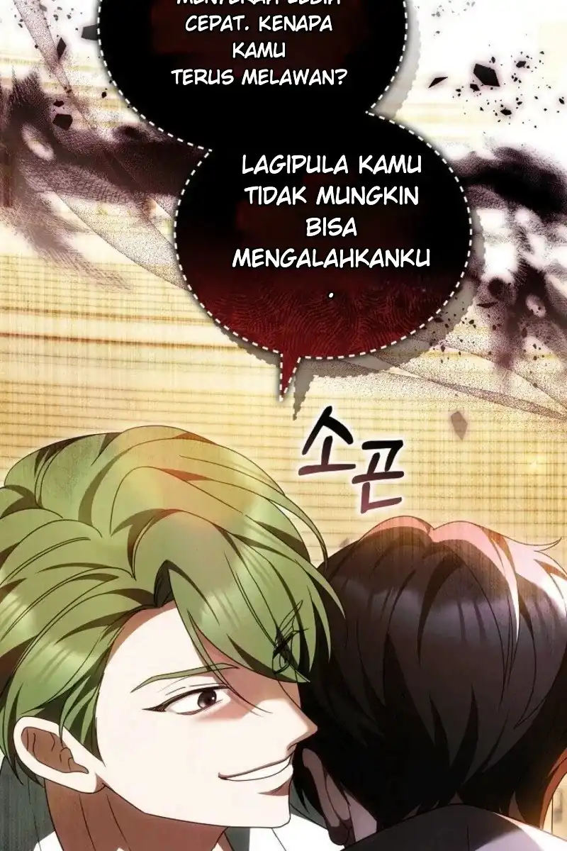 Baca Vote for Your Knight! Chapter 11 Bahasa Indonesia page 212