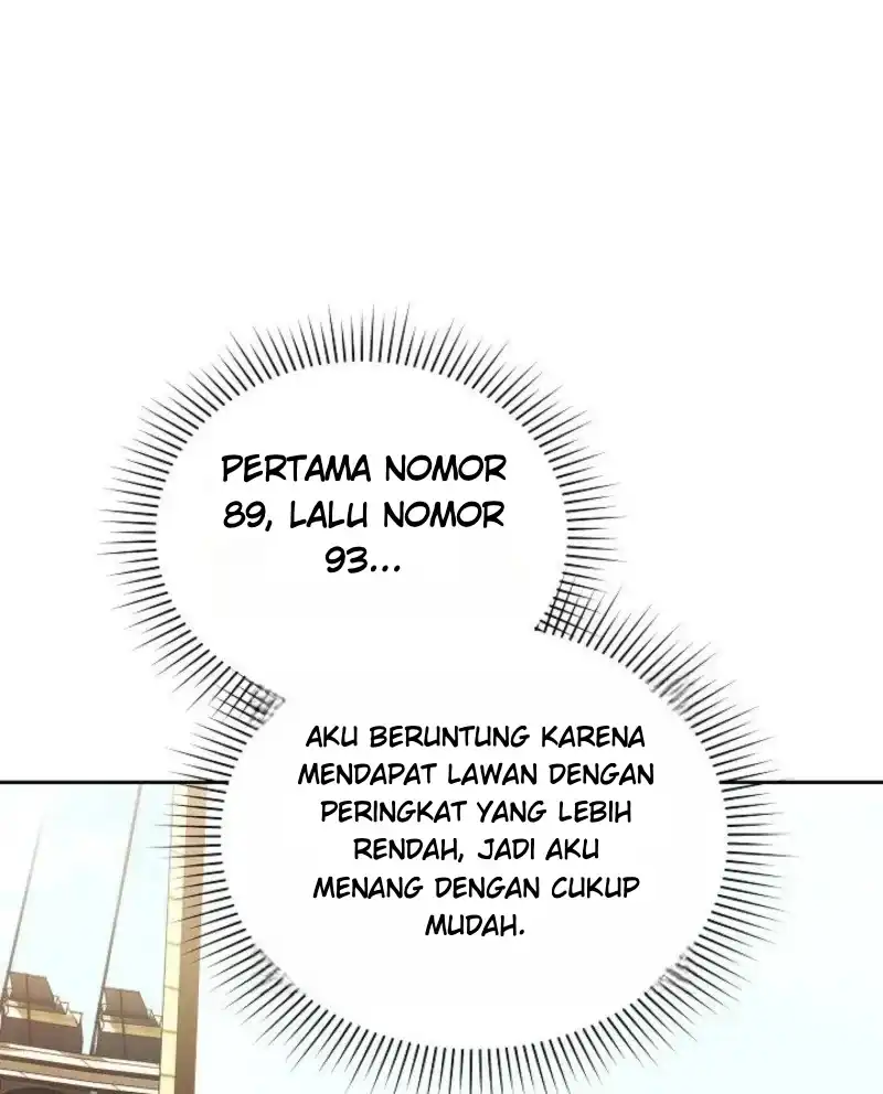 Baca Vote for Your Knight! Chapter 11 Bahasa Indonesia page 236