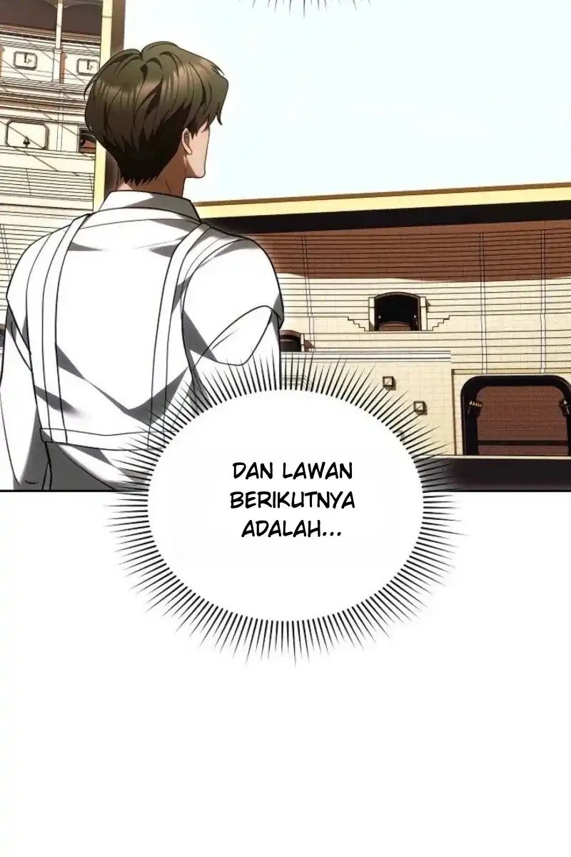 Baca Vote for Your Knight! Chapter 11 Bahasa Indonesia page 238