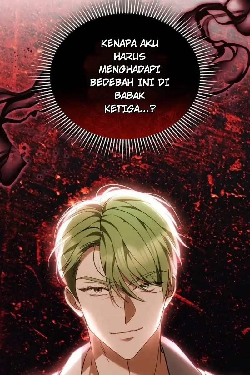 Baca Vote for Your Knight! Chapter 11 Bahasa Indonesia page 252