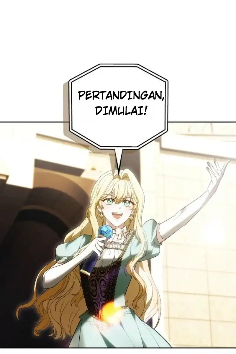 Baca Vote for Your Knight! Chapter 11 Bahasa Indonesia page 260
