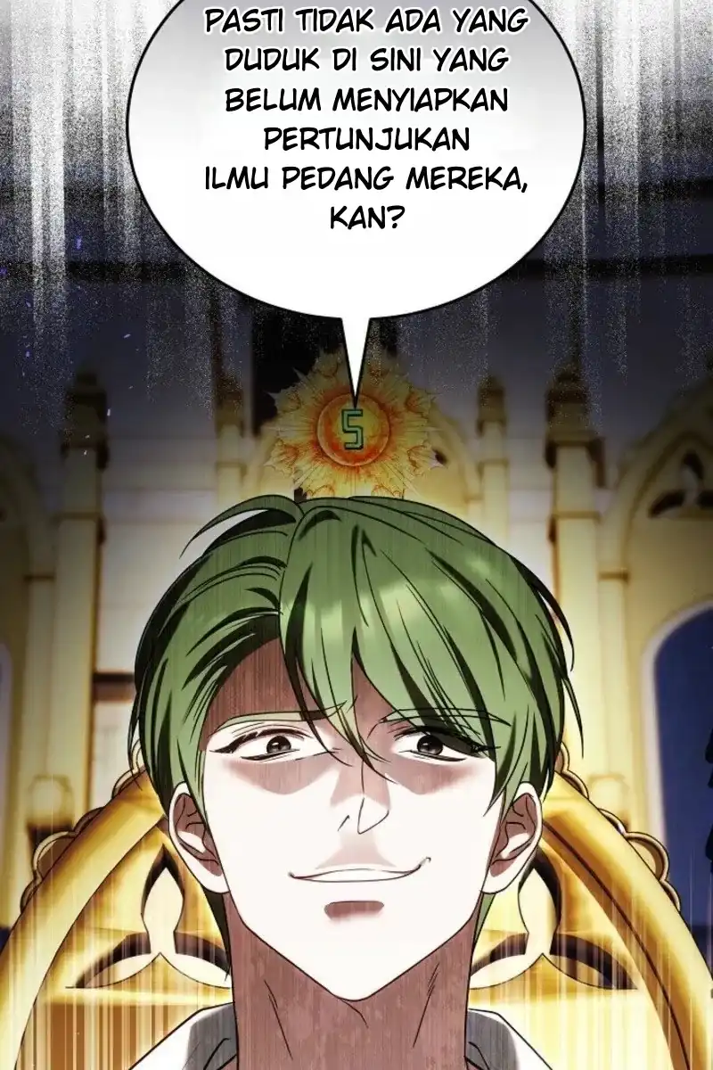 Baca Vote for Your Knight! Chapter 11 Bahasa Indonesia page 32