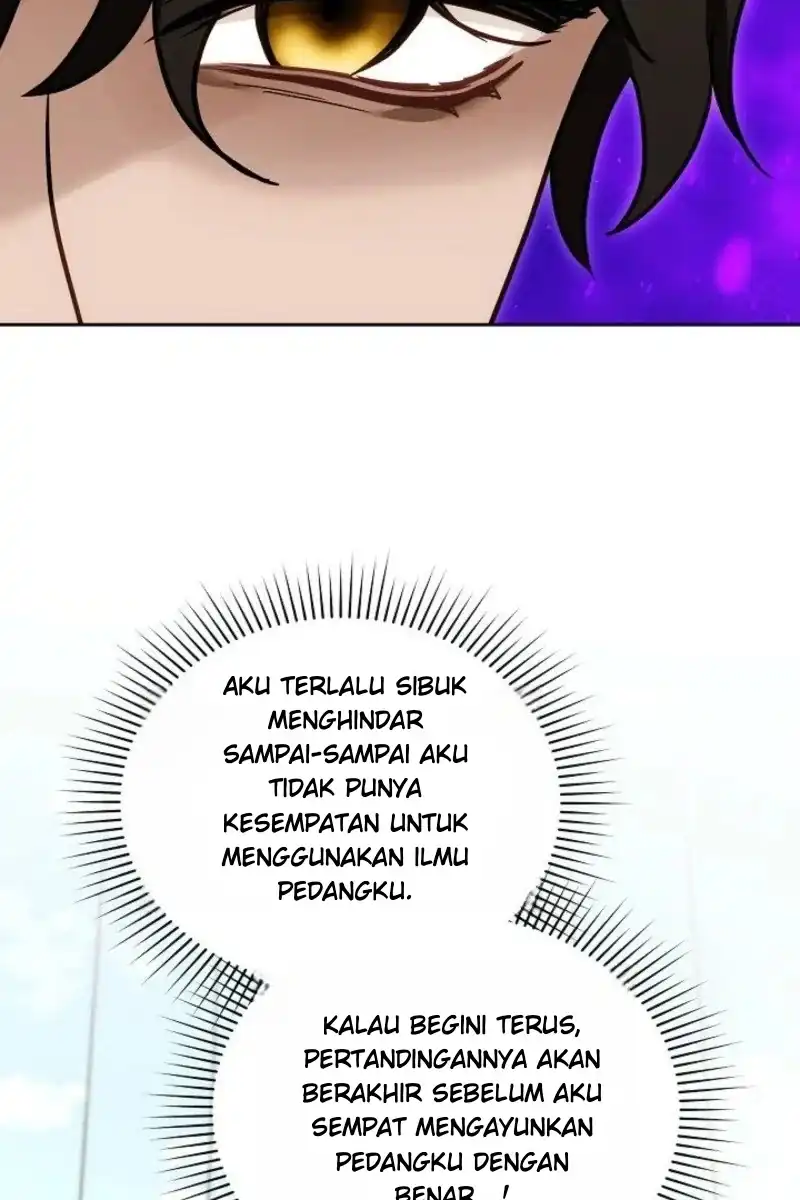 Baca Vote for Your Knight! Chapter 11 Bahasa Indonesia page 284