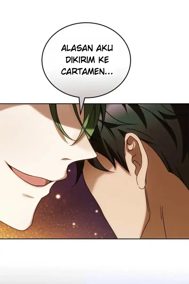 Baca Vote for Your Knight! Chapter 11 Bahasa Indonesia page 312