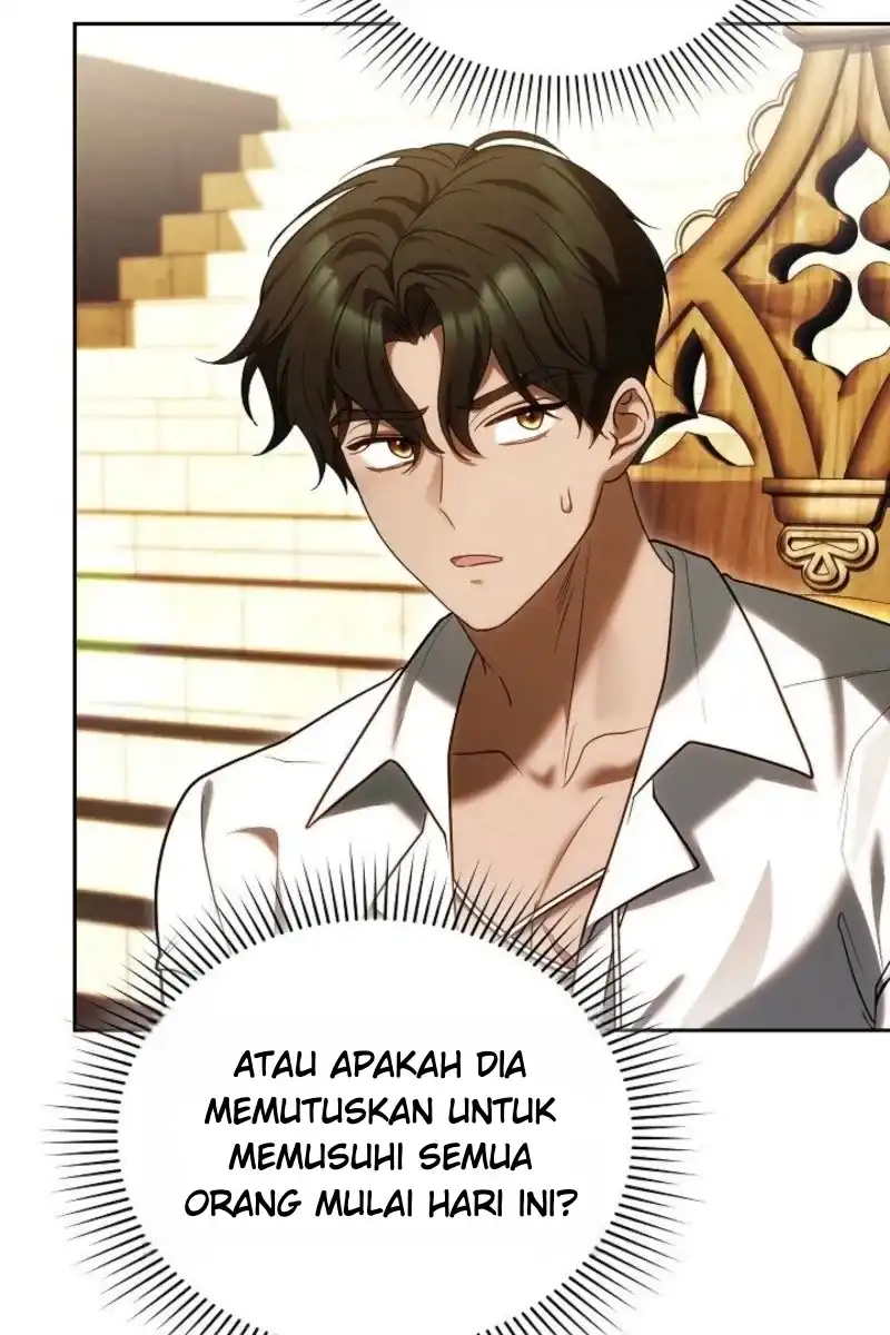 Baca Vote for Your Knight! Chapter 11 Bahasa Indonesia page 40