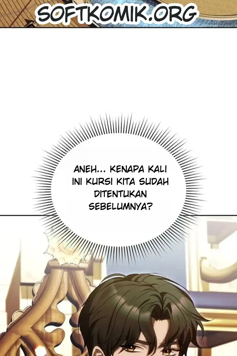 Baca Vote for Your Knight! Chapter 11 Bahasa Indonesia page 8
