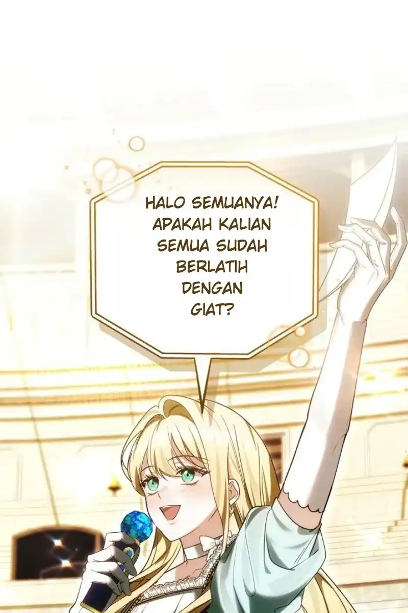Baca Vote for Your Knight! Chapter 11 Bahasa Indonesia page 44