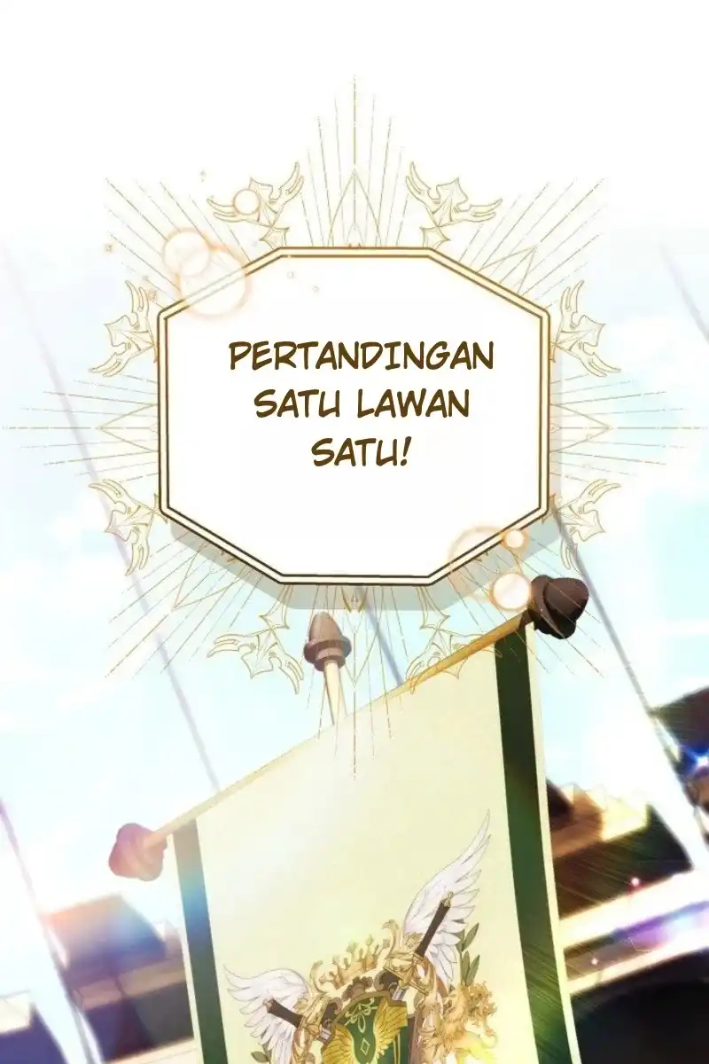 Baca Vote for Your Knight! Chapter 11 Bahasa Indonesia page 54
