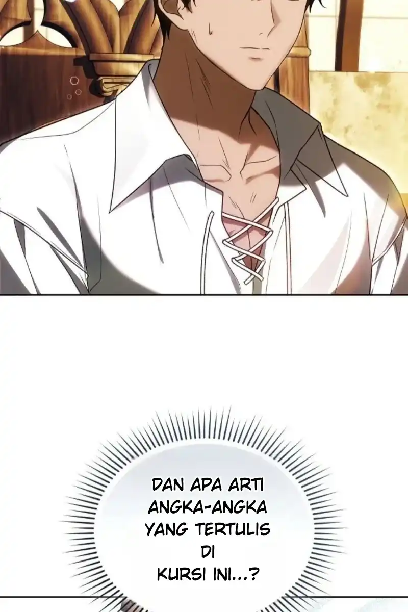 Baca Vote for Your Knight! Chapter 11 Bahasa Indonesia page 10