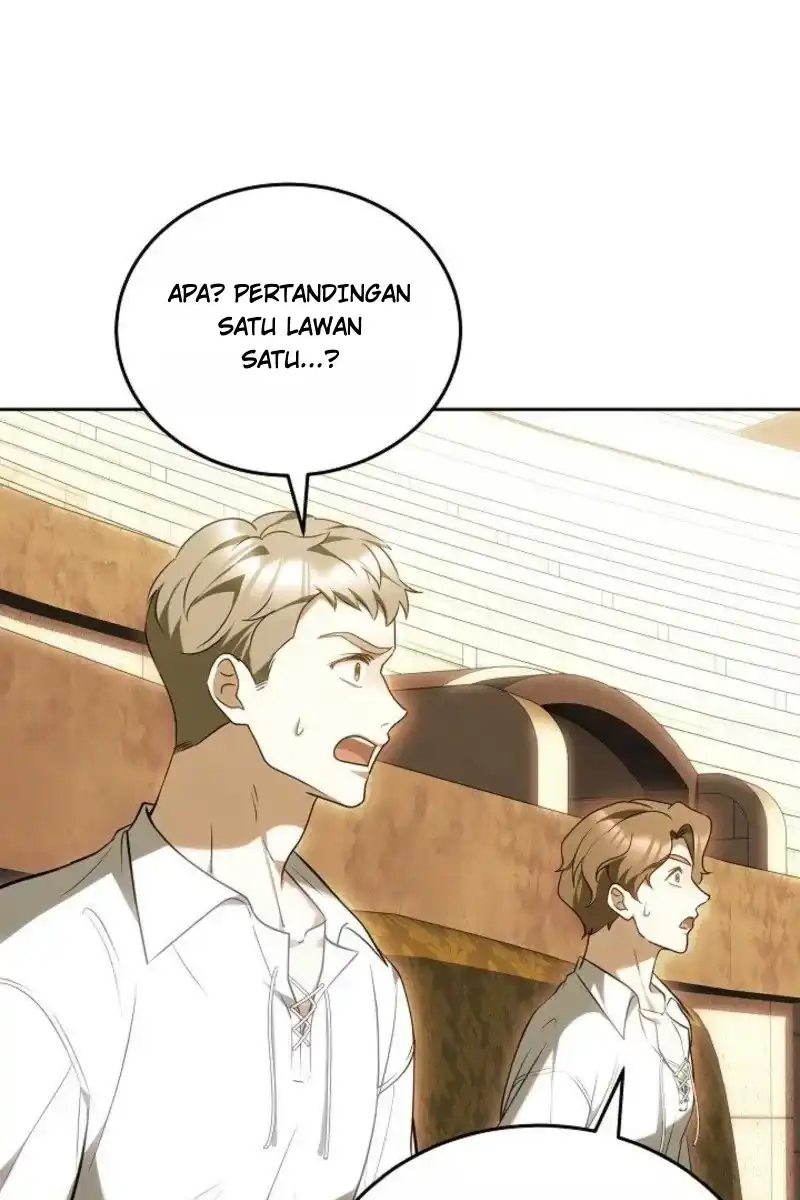 Baca Vote for Your Knight! Chapter 11 Bahasa Indonesia page 64