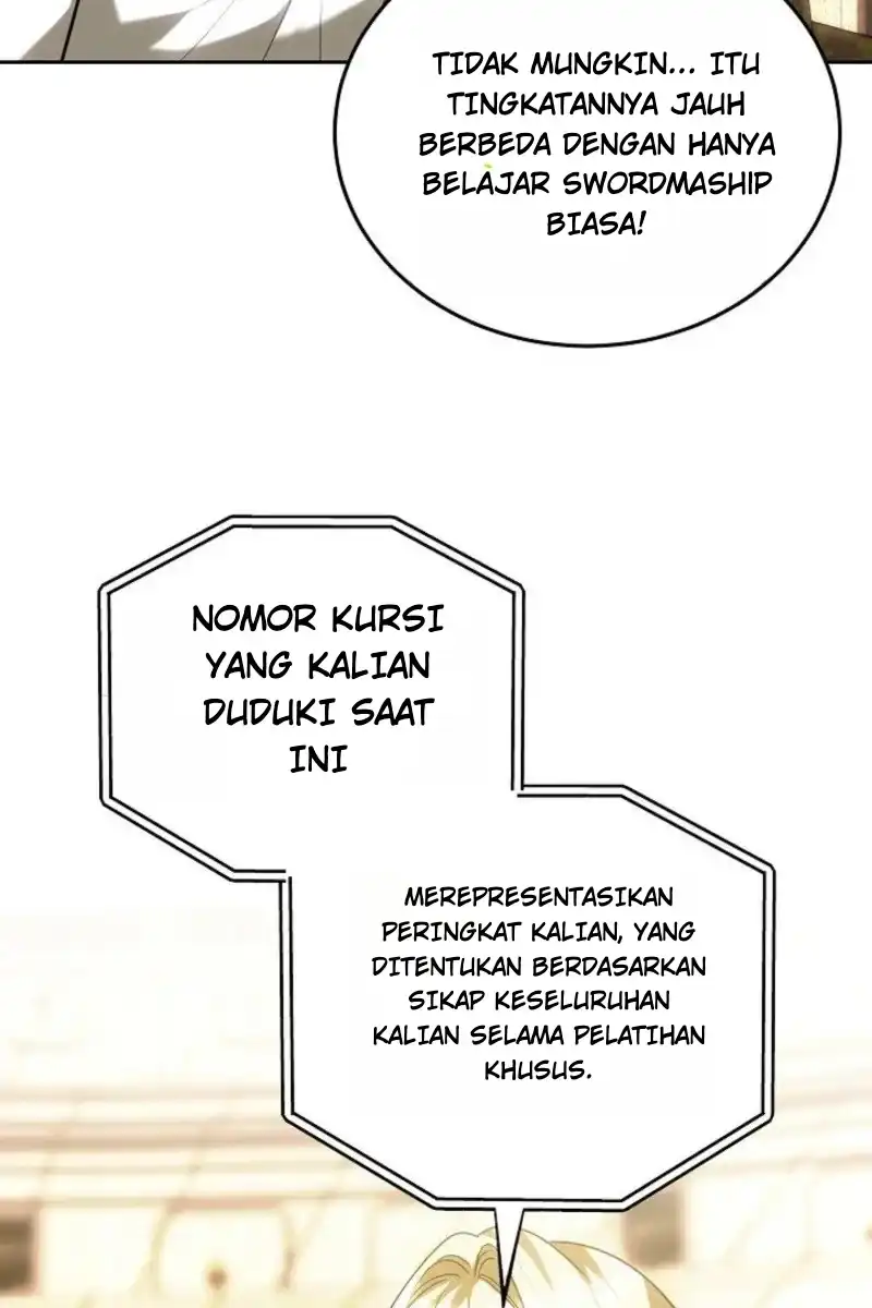 Baca Vote for Your Knight! Chapter 11 Bahasa Indonesia page 66