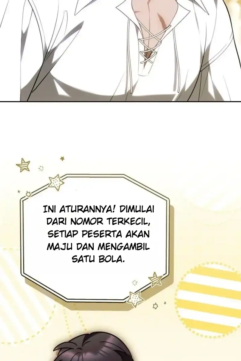 Baca Vote for Your Knight! Chapter 11 Bahasa Indonesia page 74