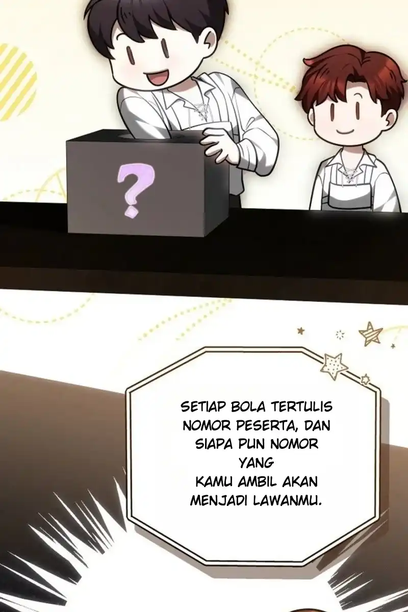 Baca Vote for Your Knight! Chapter 11 Bahasa Indonesia page 76