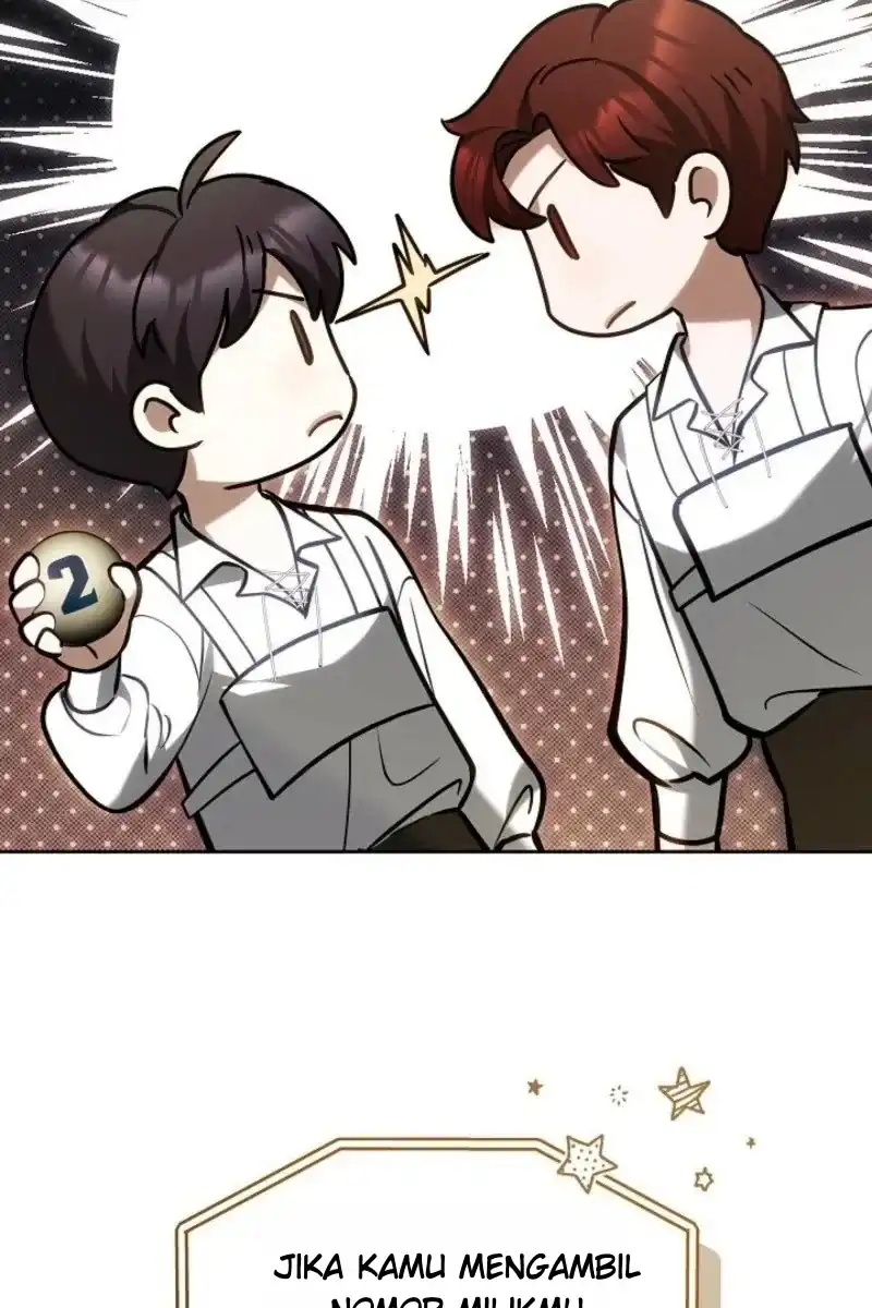 Baca Vote for Your Knight! Chapter 11 Bahasa Indonesia page 78