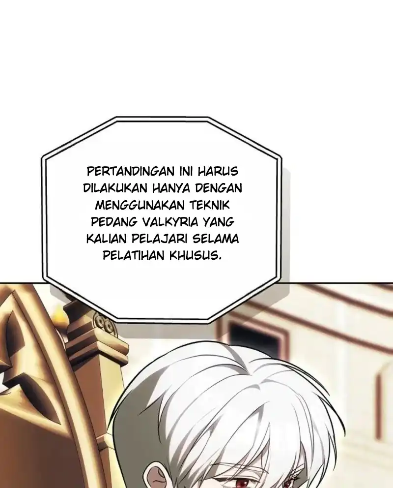 Baca Vote for Your Knight! Chapter 11 Bahasa Indonesia page 82