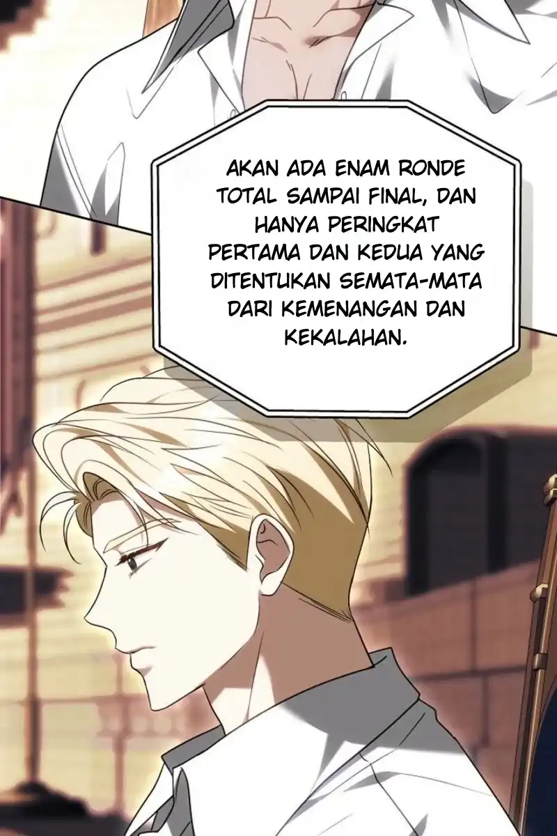 Baca Vote for Your Knight! Chapter 11 Bahasa Indonesia page 86