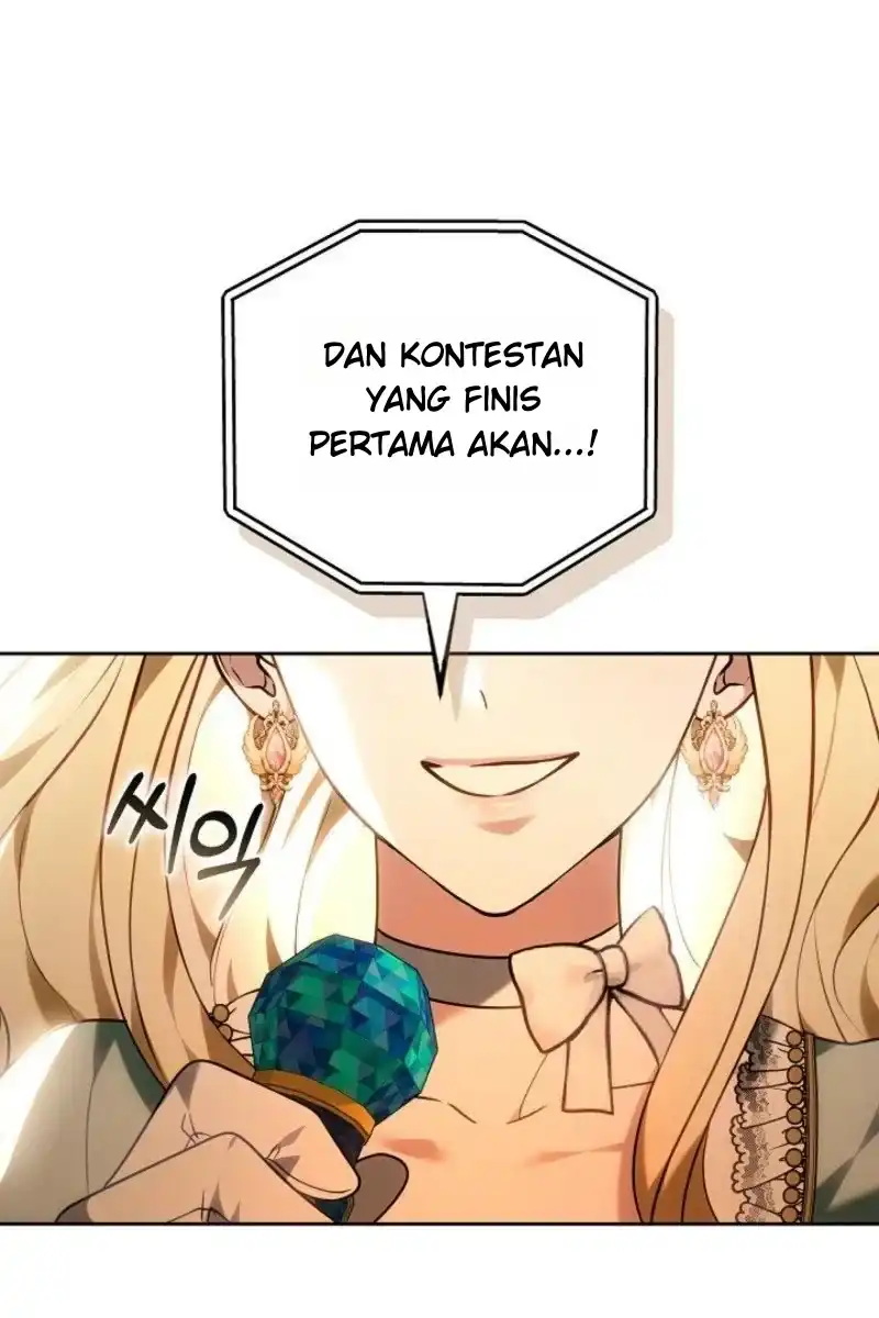 Baca Vote for Your Knight! Chapter 11 Bahasa Indonesia page 94
