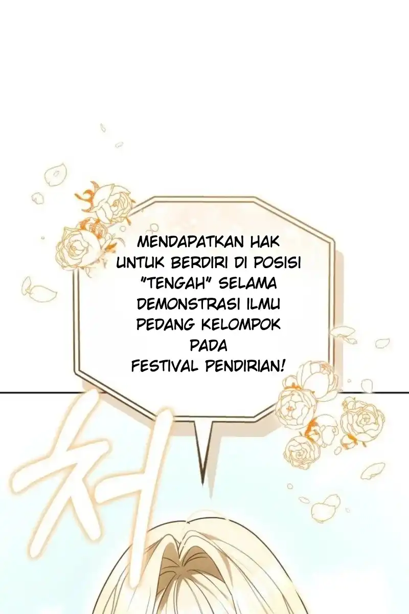 Baca Vote for Your Knight! Chapter 11 Bahasa Indonesia page 96