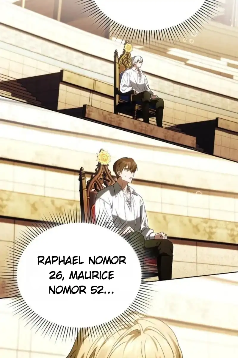 Baca Vote for Your Knight! Chapter 11 Bahasa Indonesia page 14