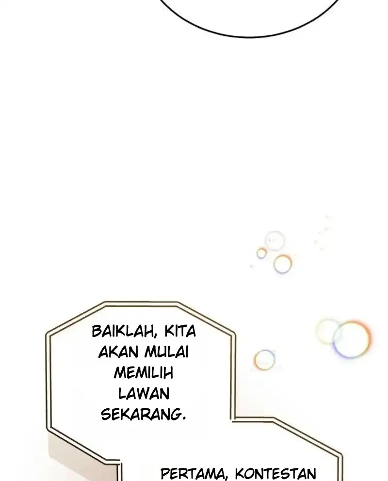 Baca Vote for Your Knight! Chapter 11 Bahasa Indonesia page 104