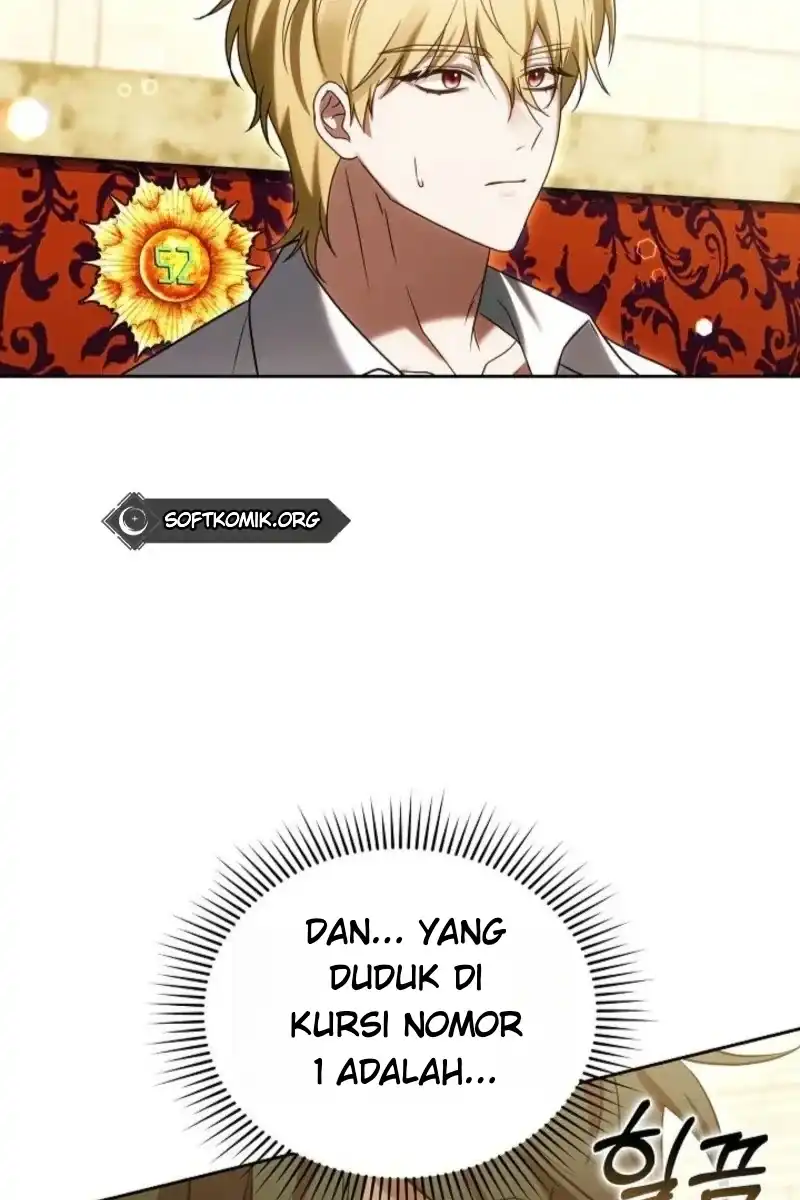 Baca Vote for Your Knight! Chapter 11 Bahasa Indonesia page 16