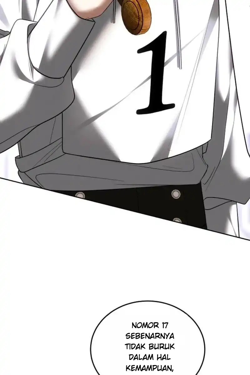 Baca Vote for Your Knight! Chapter 11 Bahasa Indonesia page 138