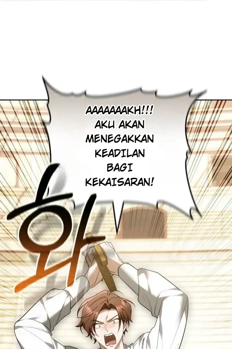 Baca Vote for Your Knight! Chapter 11 Bahasa Indonesia page 160