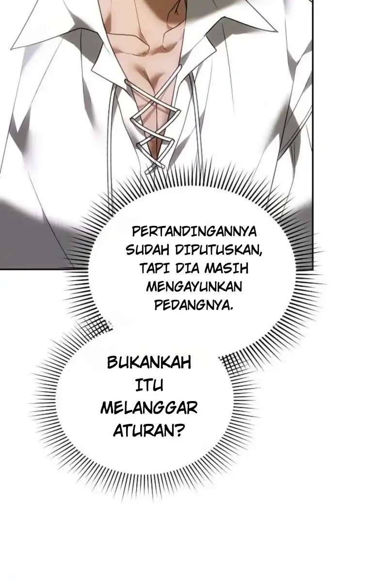 Baca Vote for Your Knight! Chapter 11 Bahasa Indonesia page 176