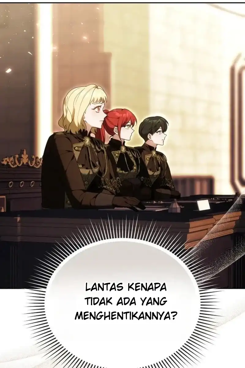 Baca Vote for Your Knight! Chapter 11 Bahasa Indonesia page 180