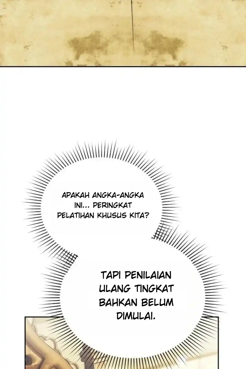 Baca Vote for Your Knight! Chapter 11 Bahasa Indonesia page 22