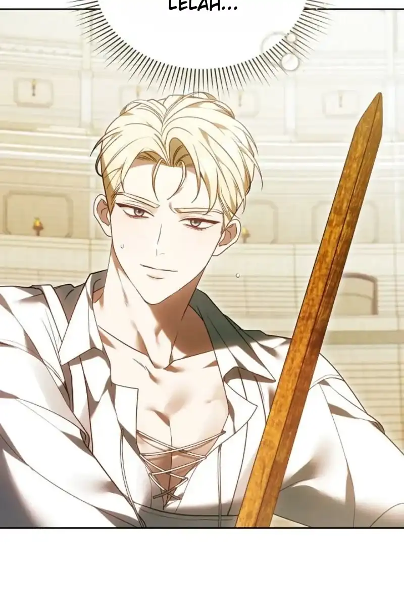 Vote for Your Knight! Chapter 12 - Page 120