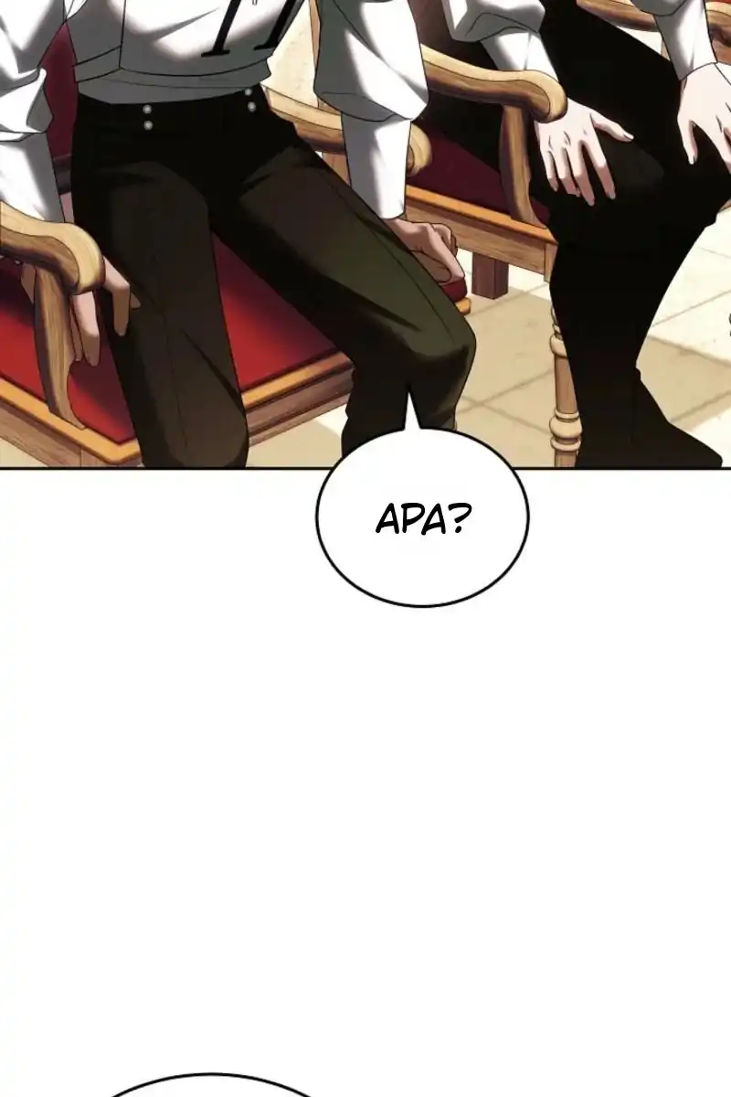 Vote for Your Knight! Chapter 12 - Page 35