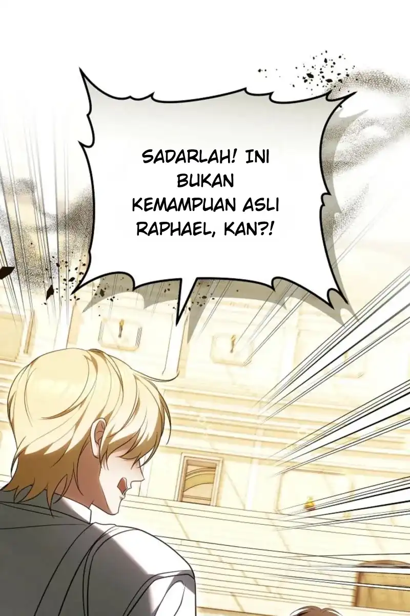 Vote for Your Knight! Chapter 12 - Page 61