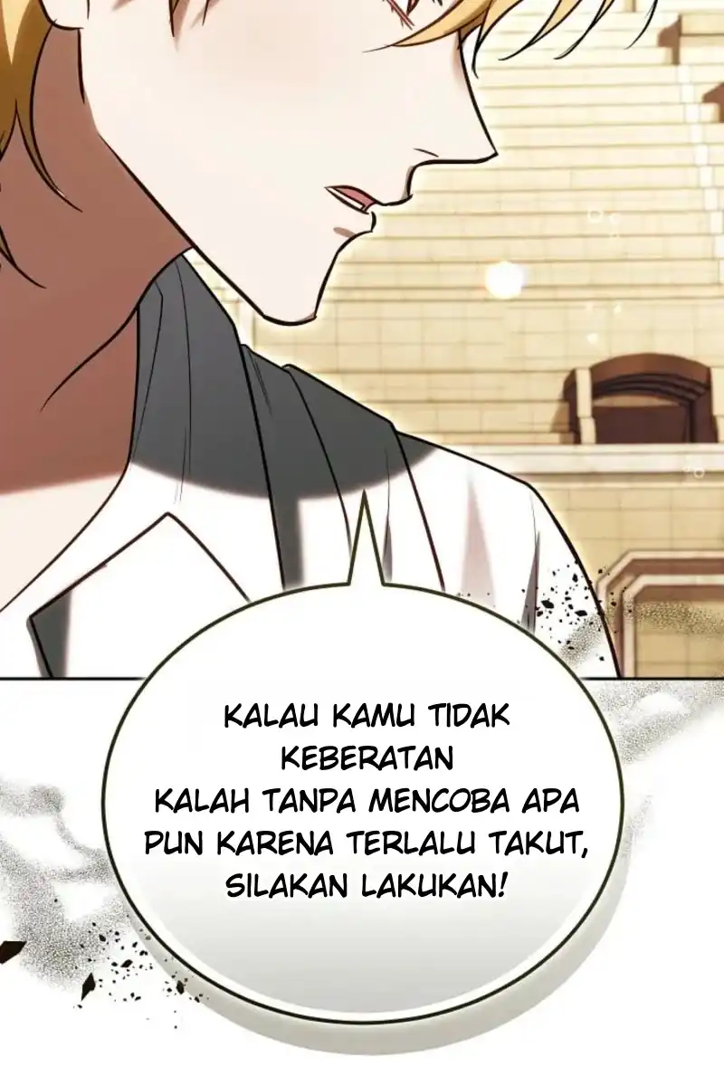 Vote for Your Knight! Chapter 12 - Page 64