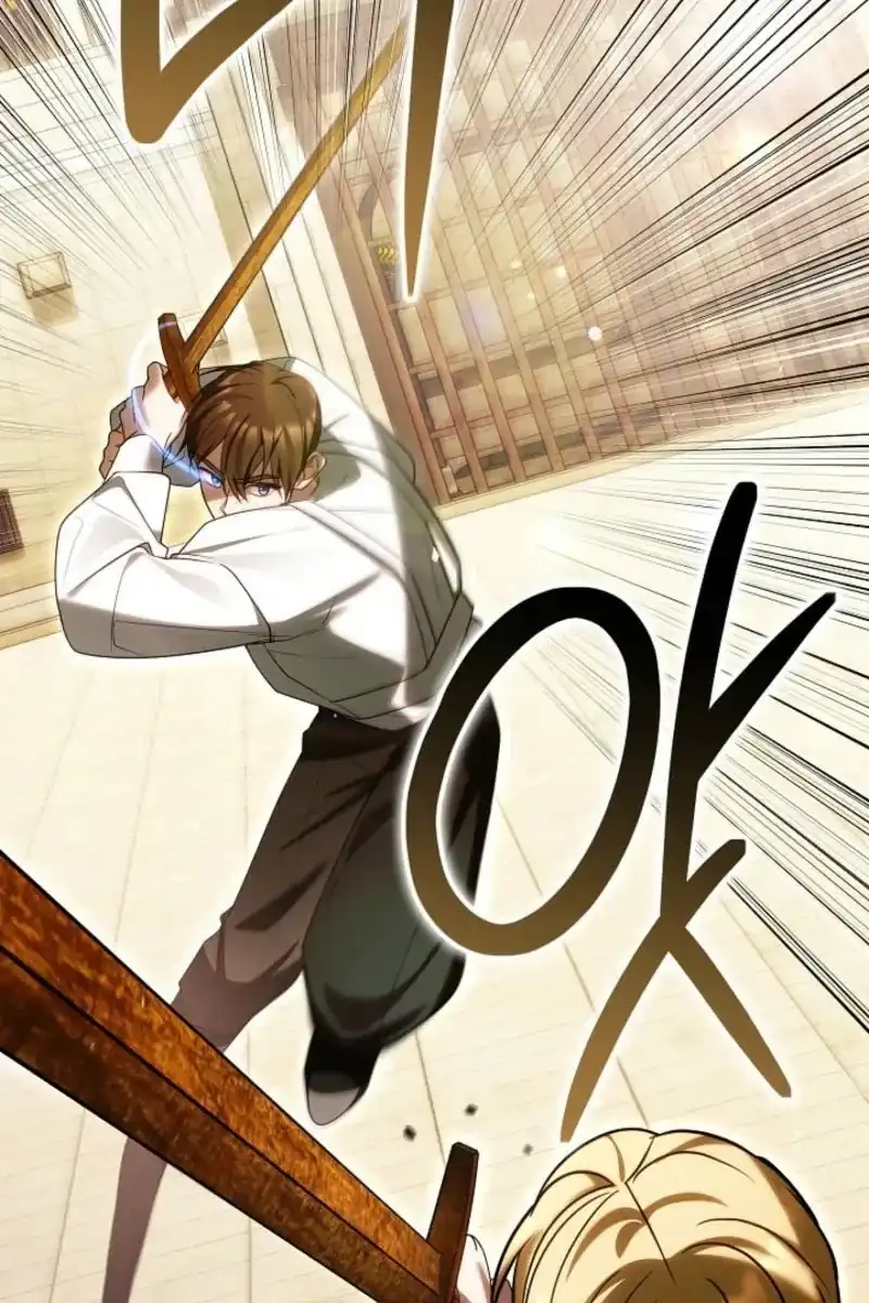 Vote for Your Knight! Chapter 12 - Page 69