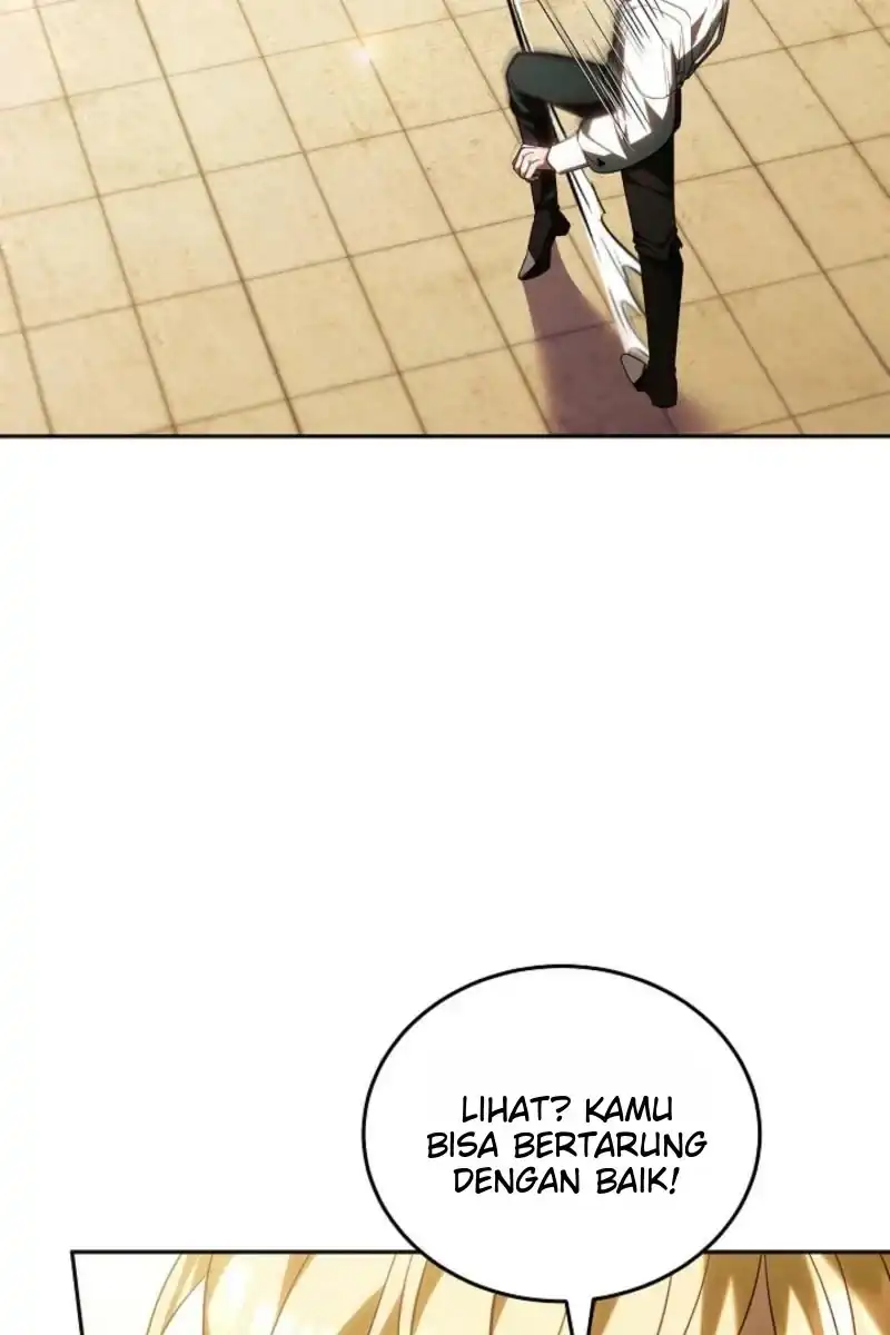Vote for Your Knight! Chapter 12 - Page 74