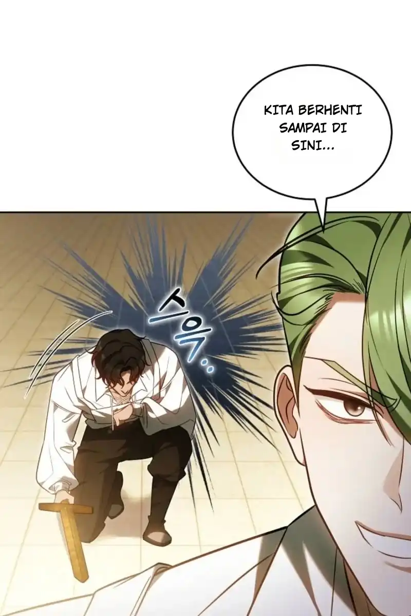 Vote for Your Knight! Chapter 12 - Page 8