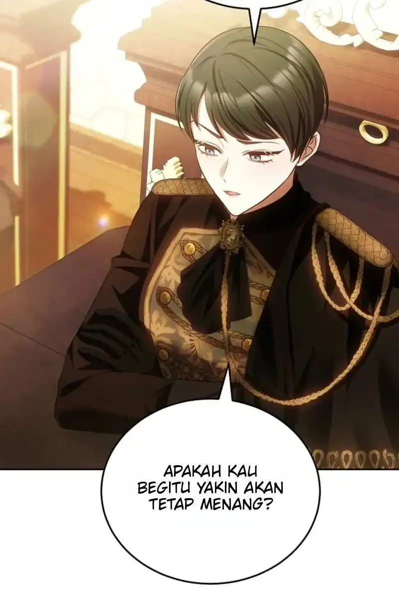 Vote for Your Knight! Chapter 12 - Page 82