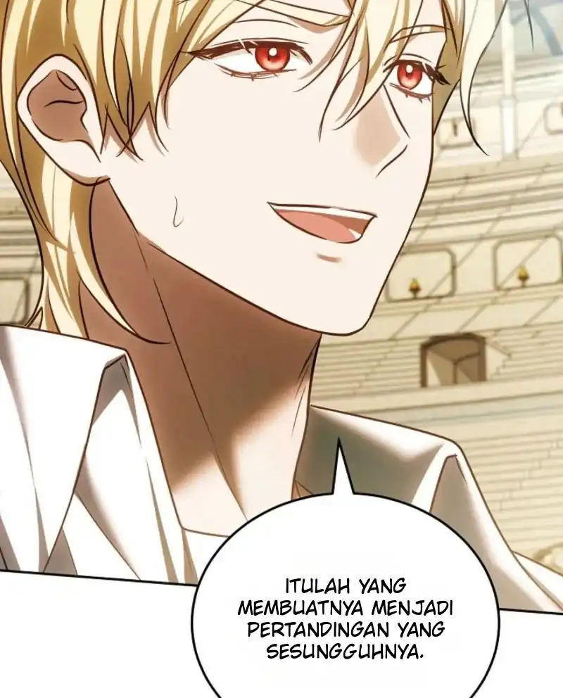 Vote for Your Knight! Chapter 12 - Page 84