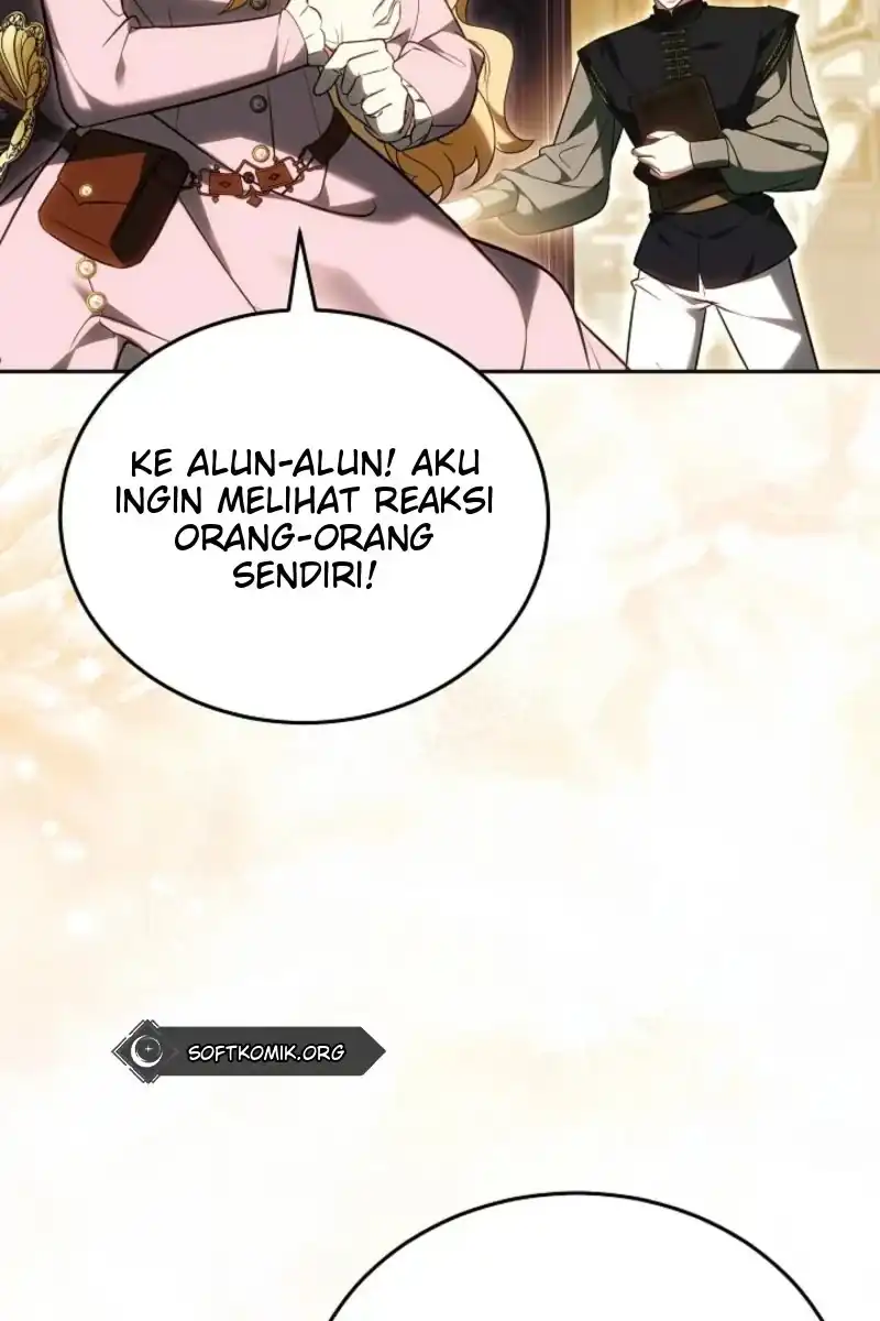 Vote for Your Knight! Chapter 13 - Page 115