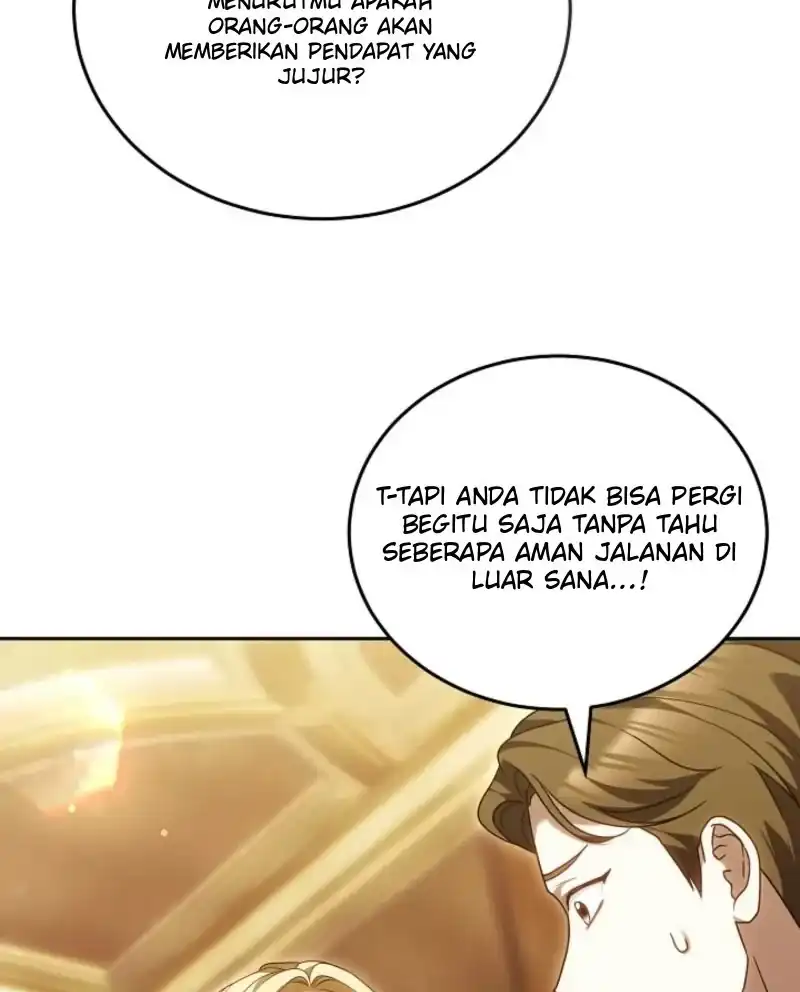 Vote for Your Knight! Chapter 13 - Page 117