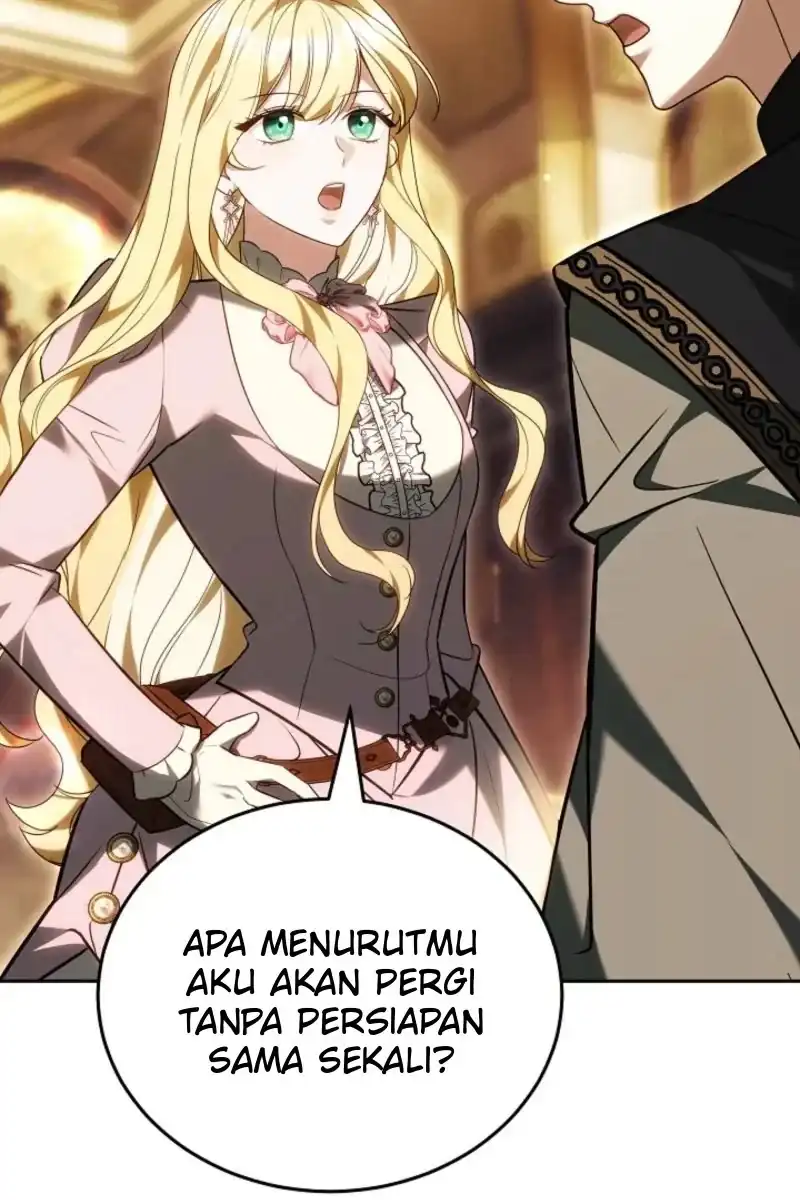 Vote for Your Knight! Chapter 13 - Page 118
