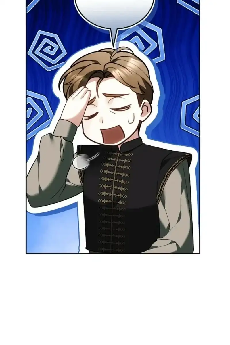 Vote for Your Knight! Chapter 13 - Page 123