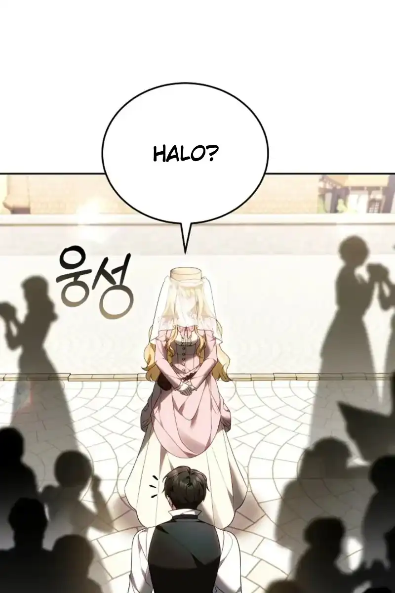 Vote for Your Knight! Chapter 13 - Page 135