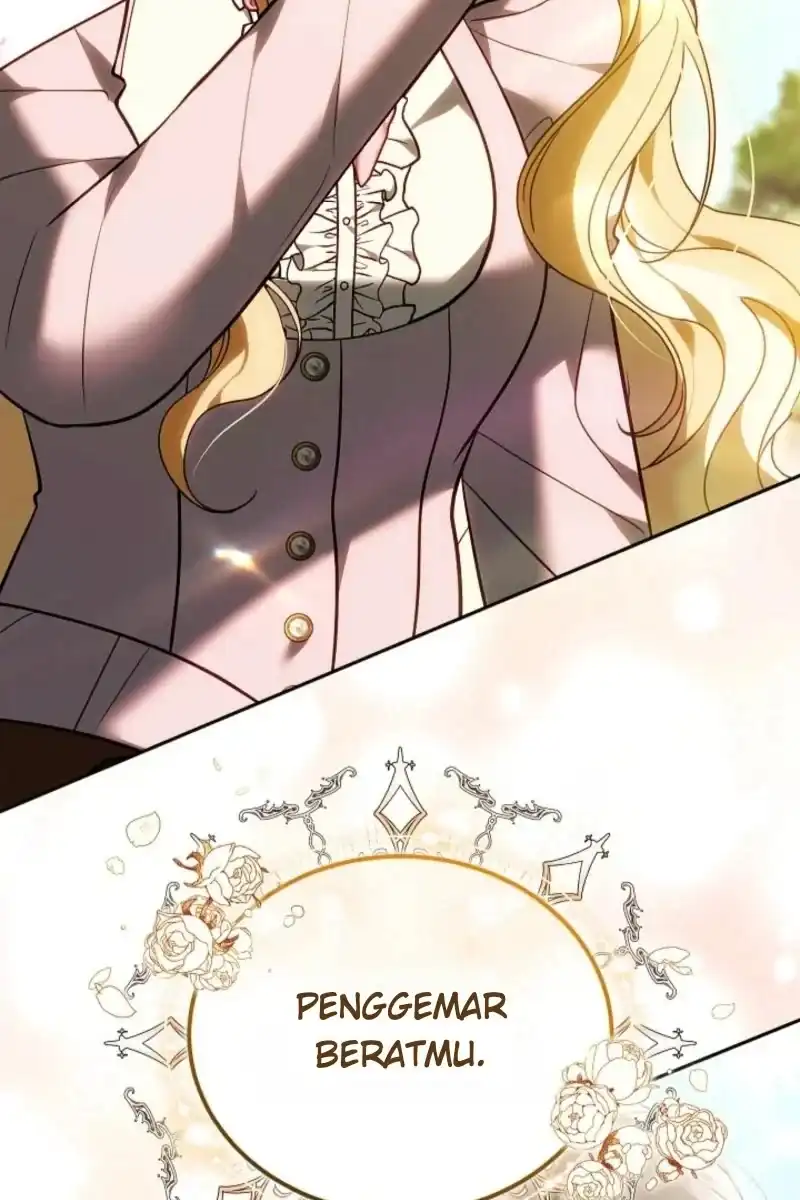 Vote for Your Knight! Chapter 13 - Page 140
